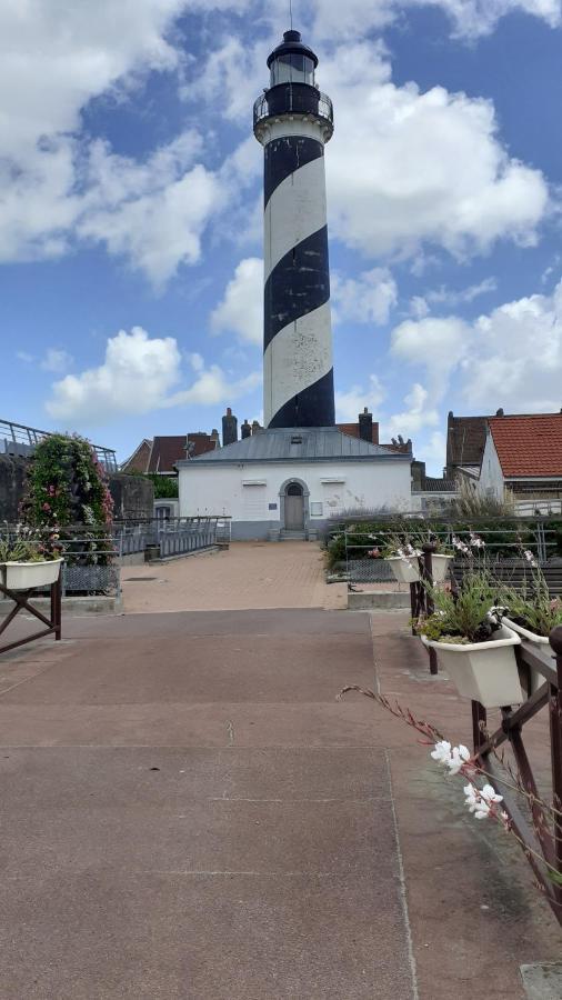 Maison Chez Lili A 200 M De La Plage ,Jardin Prive Et Clos Gravelines Exterior foto