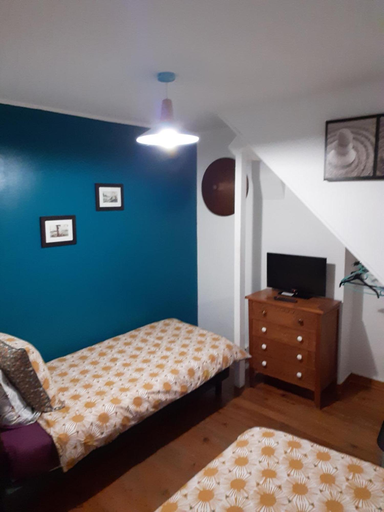 Maison Chez Lili A 200 M De La Plage ,Jardin Prive Et Clos Gravelines Zimmer foto