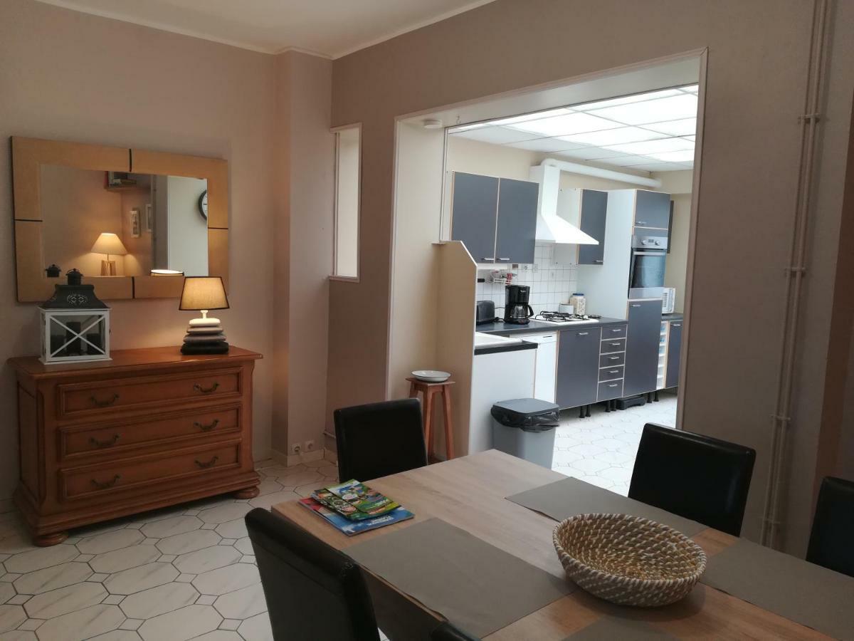 Maison Chez Lili A 200 M De La Plage ,Jardin Prive Et Clos Gravelines Exterior foto